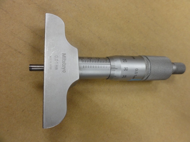 Mitutoyo DMS60-25W Debs Image 3