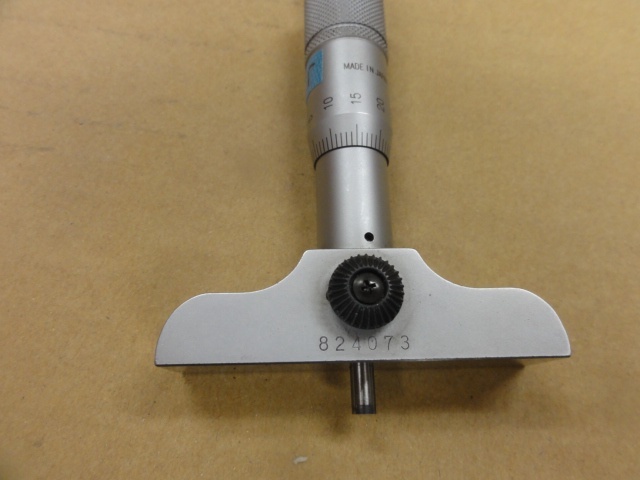 Mitutoyo DMS60-25W Debs Image 4