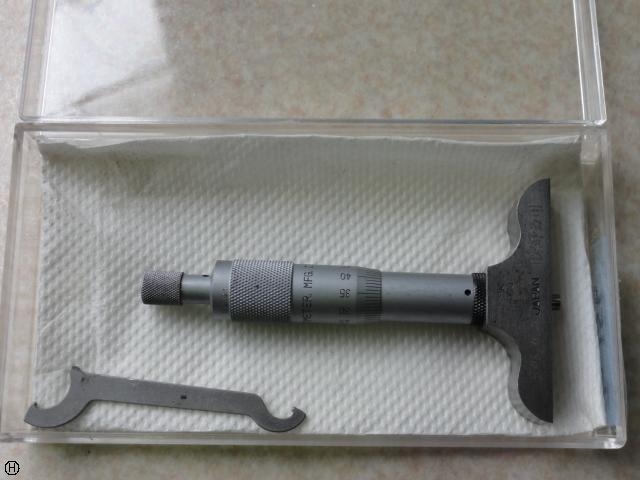 日本測定 NSK  Debs Image 4