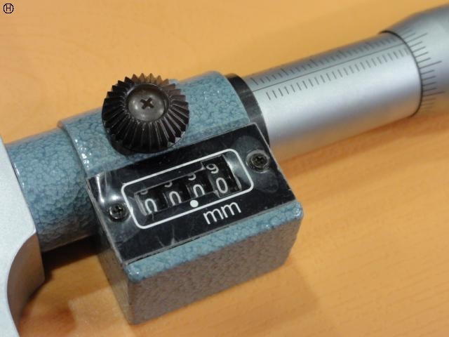 Mitutoyo DMC100-150K Debs Image 3