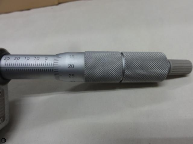 ミツトヨ DMC100-150M デブス の画像 4枚目