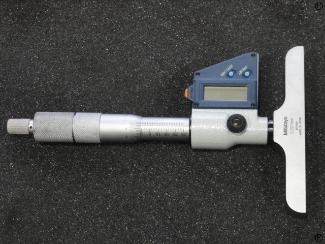 Mitutoyo DMC100-150M Debs Image 2