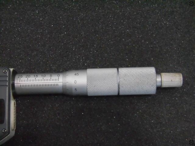 Mitutoyo DMC100-150M Debs Image 2