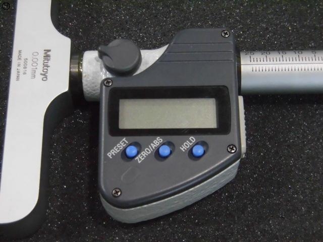 Mitutoyo DMC100-150M Debs Image 3