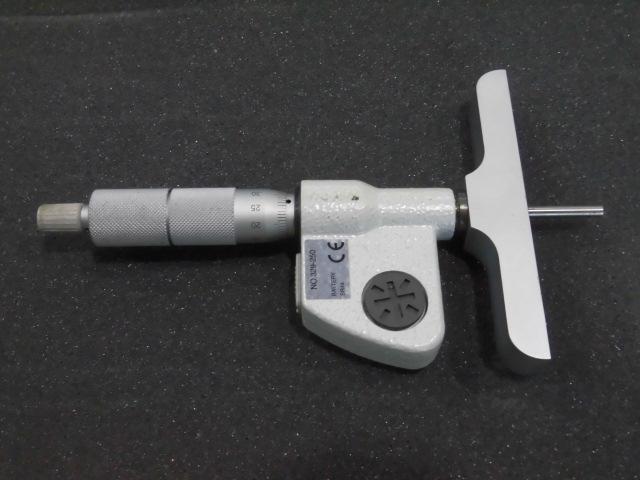 Mitutoyo DMC100-150M Debs Image 5