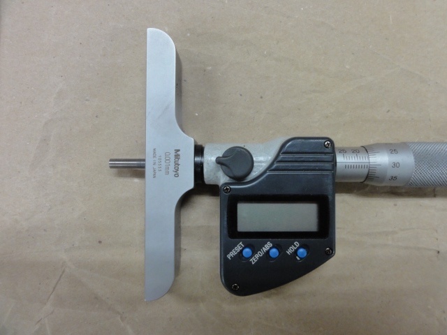 Mitutoyo DMC100-150MB Debs Image 2