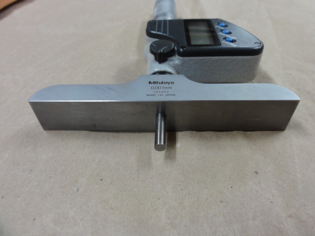 Mitutoyo DMC100-150MB Debs Image 3