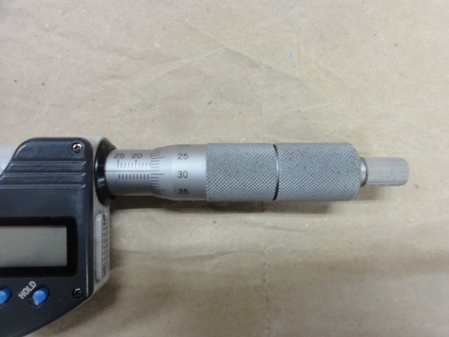 Mitutoyo DMC100-150MB Debs Image 4