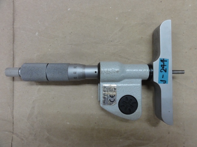 Mitutoyo DMC100-150MB Debs Image 5