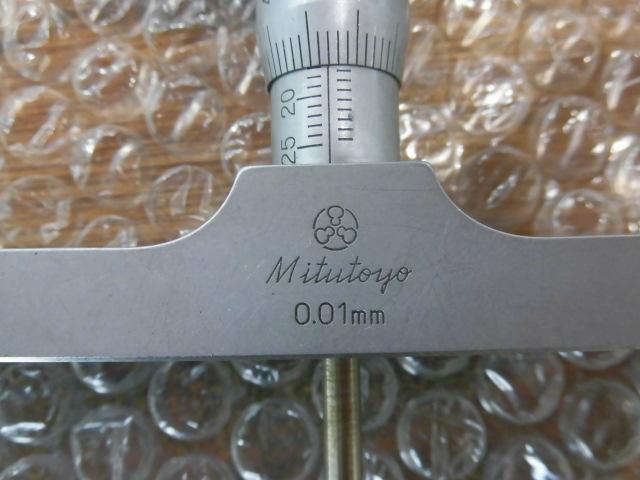 Mitutoyo DMC100-100 Debs Image 5