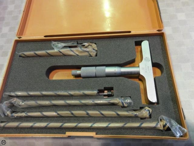 Mitutoyo DMC100-150 Debs Image 1