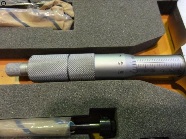 Mitutoyo DMC100-150 Debs Image 3