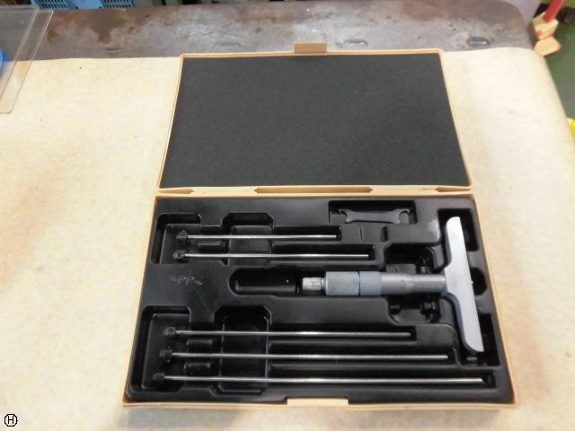 Mitutoyo DMC100-150 Debs Image 1