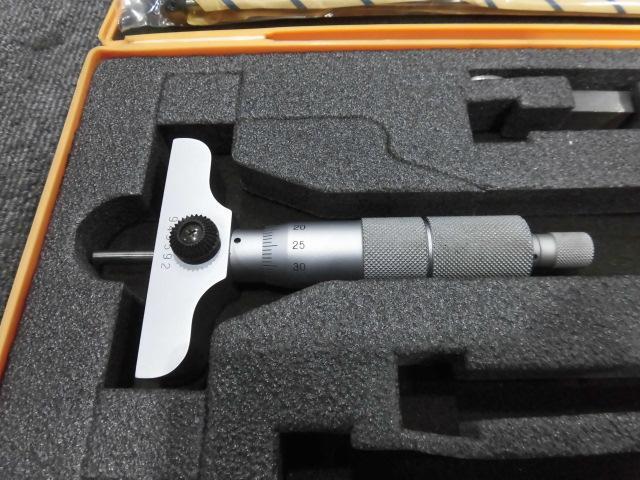 Mitutoyo DMC100-150 Debs Image 5
