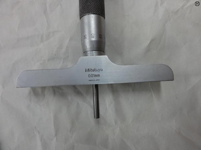 Mitutoyo DMC100-150 Debs Image 2