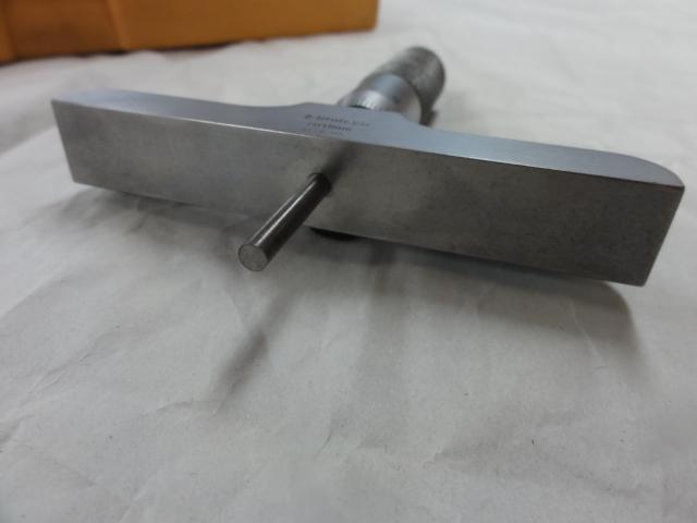 Mitutoyo DMC100-150 Debs Image 3