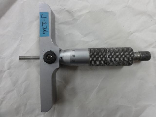 Mitutoyo DMC100-150 Debs Image 4