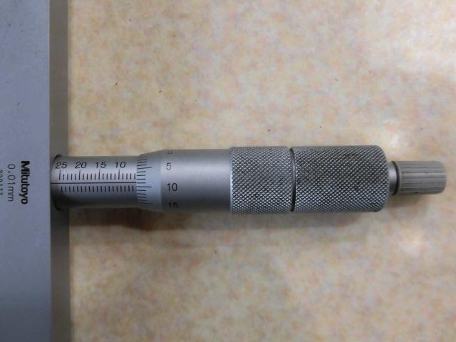 Mitutoyo DMC100-300 Debs Image 5
