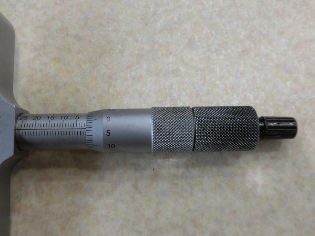 Mitutoyo DMC100-300 Debs Image 5