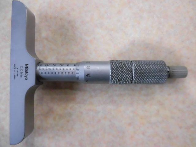 Mitutoyo DMC100-300 Debs Image 5