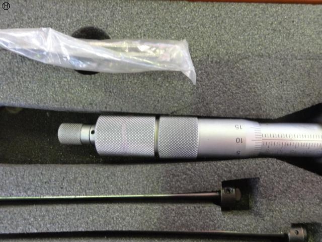 Mitutoyo DMC100-50 Debs Image 3