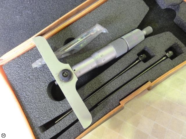 Mitutoyo DMC100-50 Debs Image 4