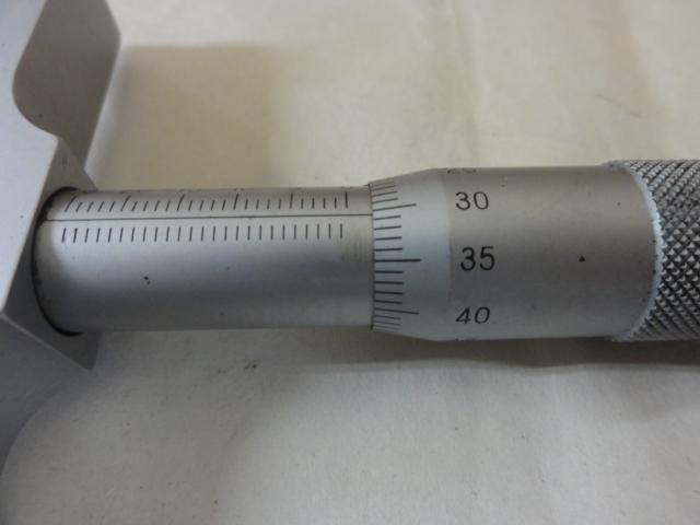 Mitutoyo DMC100-50 Debs Image 5