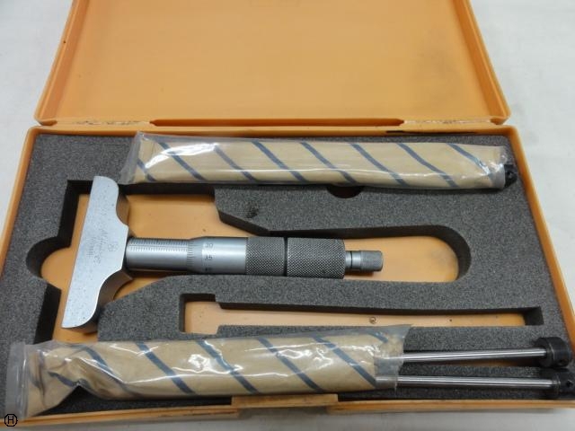 Mitutoyo DMC60-100 Debs Image 1
