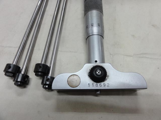 Mitutoyo DMC60-100 Debs Image 5