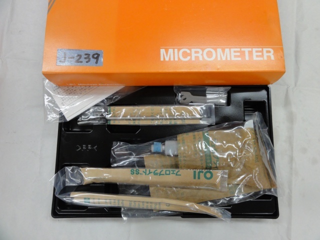 Mitutoyo DMC60-100 Debs Image 1