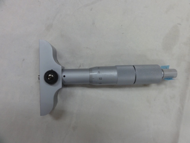 Mitutoyo DMC60-100 Debs Image 2