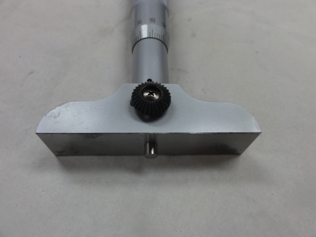 Mitutoyo DMC60-100 Debs Image 3