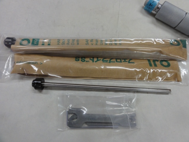 Mitutoyo DMC60-100 Debs Image 4