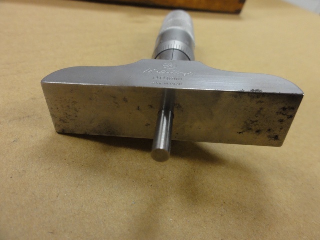 Mitutoyo DMC60-50 Debs Image 3