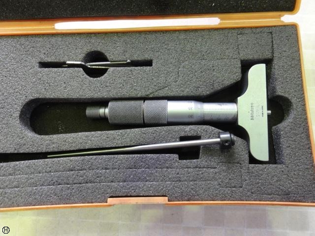 Mitutoyo DMC60-50 Debs Image 1