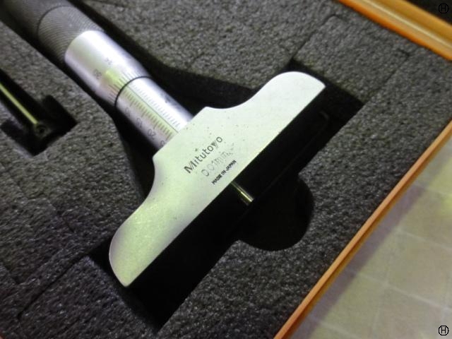 Mitutoyo DMC60-50 Debs Image 2