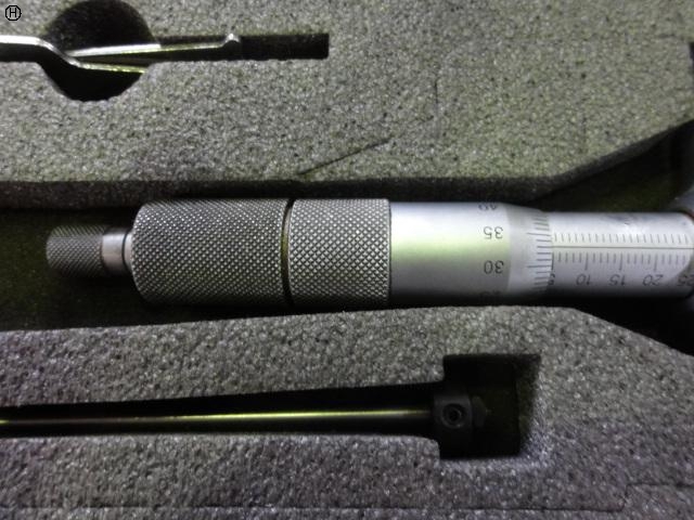 Mitutoyo DMC60-50 Debs Image 3