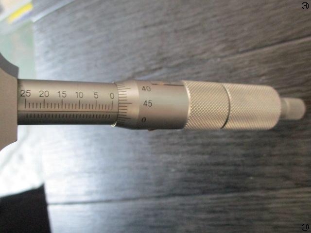 Mitutoyo DMC60-50 Debs Image 2