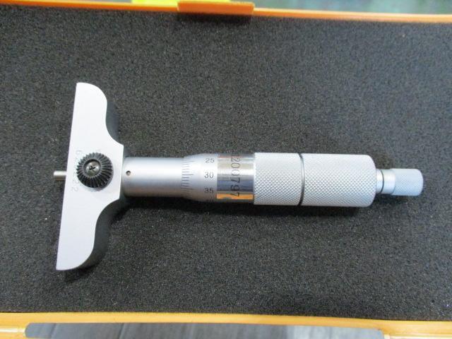 Mitutoyo DMC60-50 Debs Image 5