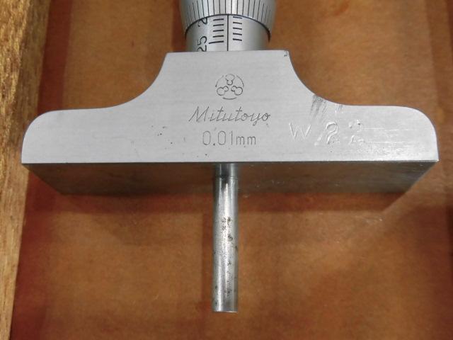 Mitutoyo  Debs Image 5