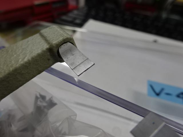Mitutoyo BLM-25DM Micrometer (Outer) Image 5