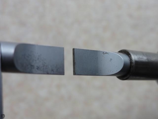 Mitutoyo BLM-25 Micrometer (Outer) Image 4