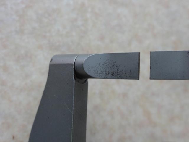 Mitutoyo BLM-25 Micrometer (Outer) Image 5