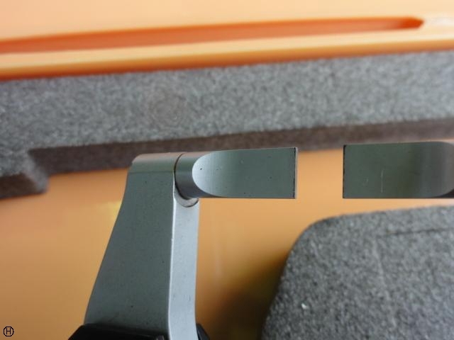Mitutoyo BLM-25 Micrometer (Outer) Image 4