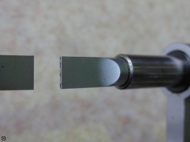 ミツトヨ BLM-25 マイクロメーター（外側） の画像 4枚目