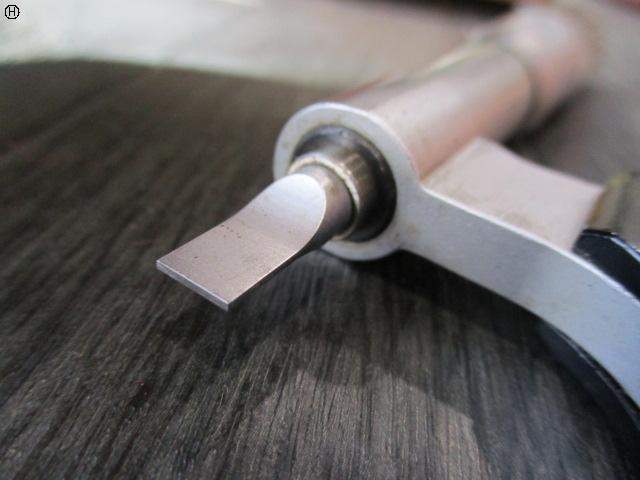 Mitutoyo BLM-25 Micrometer (Outer) Image 3