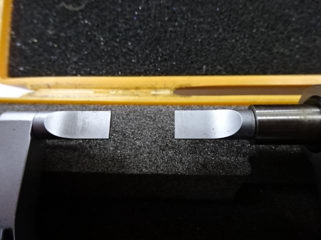 Mitutoyo BLM-25 122-101 Micrometer (Outer) Image 4