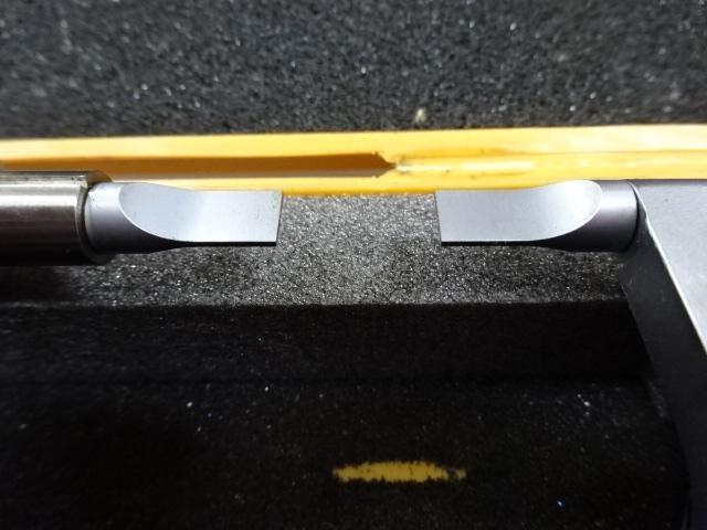 Mitutoyo BLM-25 122-101 Micrometer (Outer) Image 7