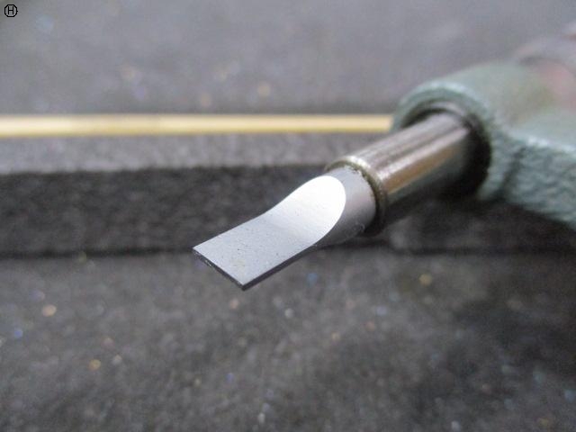 Mitutoyo BLM-50 Micrometer (Outer) Image 3