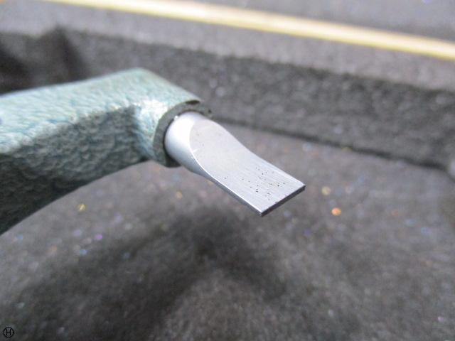 Mitutoyo BLM-50 Micrometer (Outer) Image 4